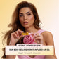 Honey Infused Lip Oil - Gisou