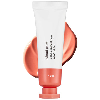 Cloud Paint Gel Cream Blush - Glossier