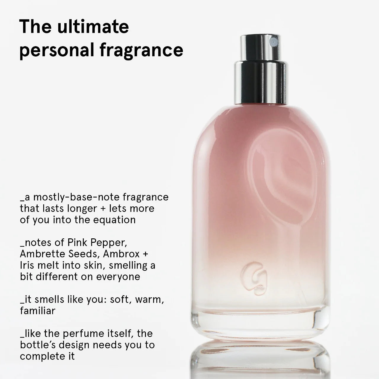 You Eau de Parfum - Glossier