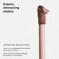 Lidstar Shimmer Cream Eyeshadow - Glossier