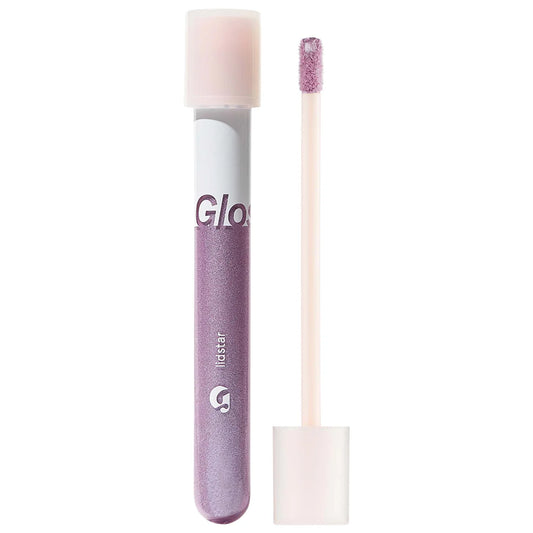 Lidstar Shimmer Cream Eyeshadow - Glossier