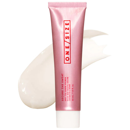 Secure The Sweat Waterproof Mattifying Primer - One Size