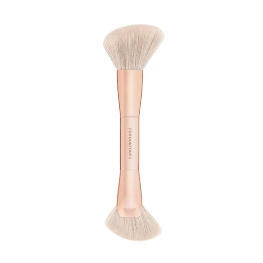 Precision Dual Ended Sculpting Brush - Patrick Ta