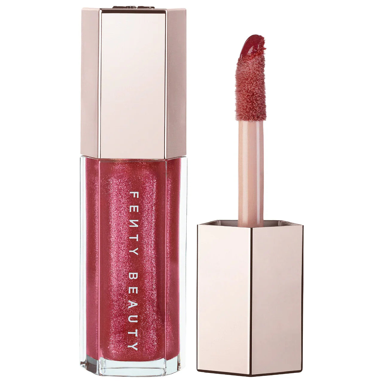 Gloss Bomb Universal Lip Luminizer - Fenty Beauty