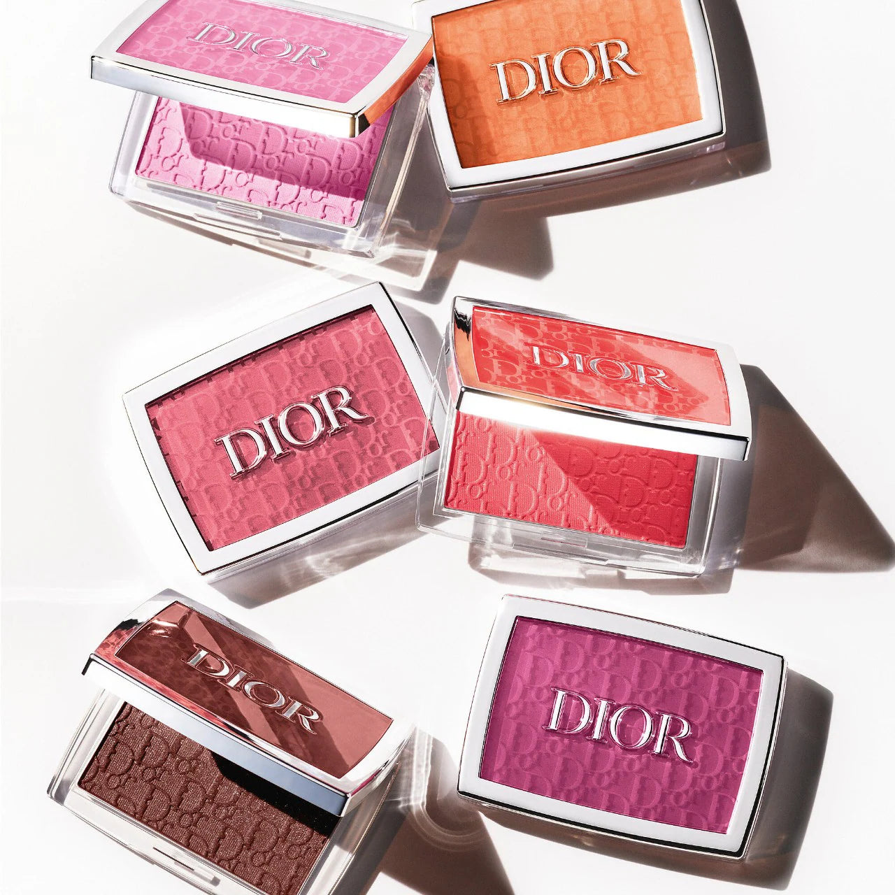 Rosy Glow Blush - Dior