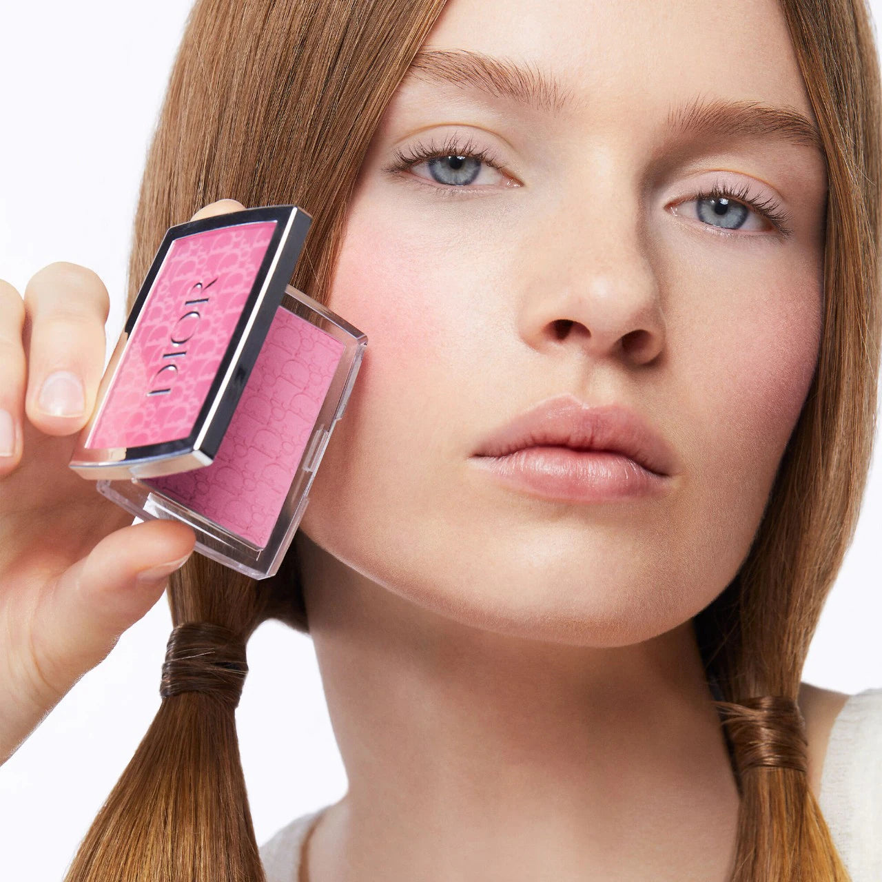 Rosy Glow Blush - Dior