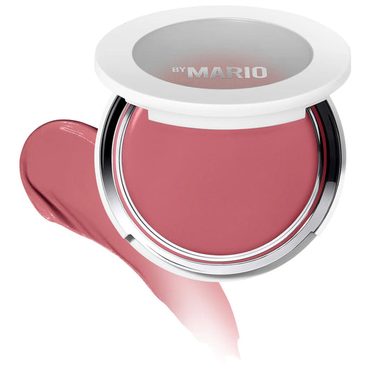 Soft Pop Plumping Blush Veil - Makeup by Mario