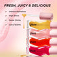 Honey Infused Lip Oil - Gisou