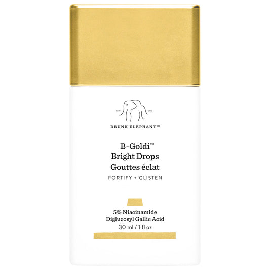 B-Goldi™ Bright Illuminating Drops - Drunk Elephant