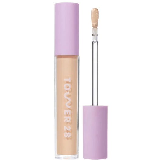 Swipe All-Over Hydrating Serum Concealer - Tower 28