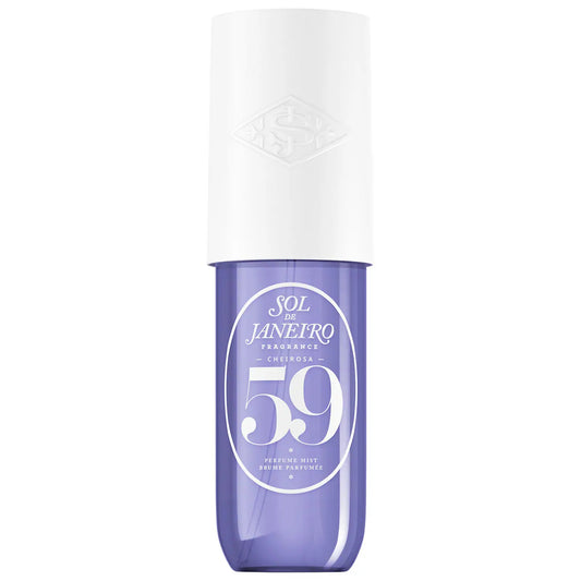 Cheirosa 59 Perfume Mist - Sol de Janeiro