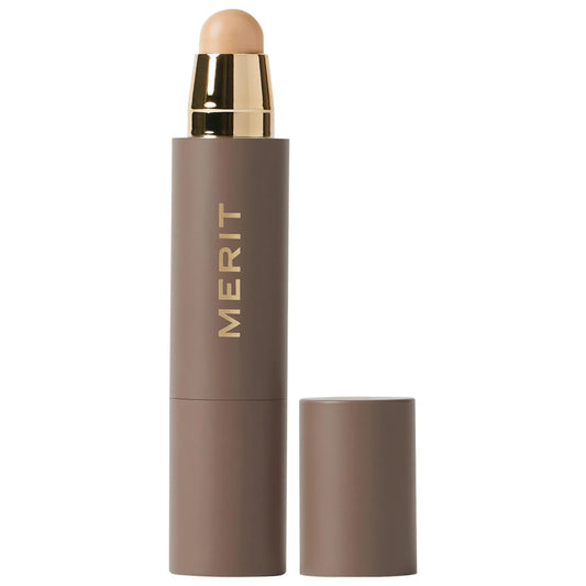 The Minimalist Perfecting Complexion Foundation and Concealer Stick - Merit