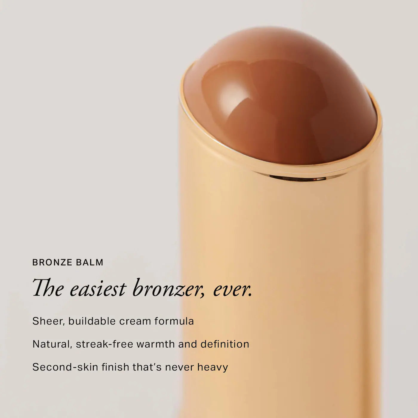 Bronze Balm - Merit