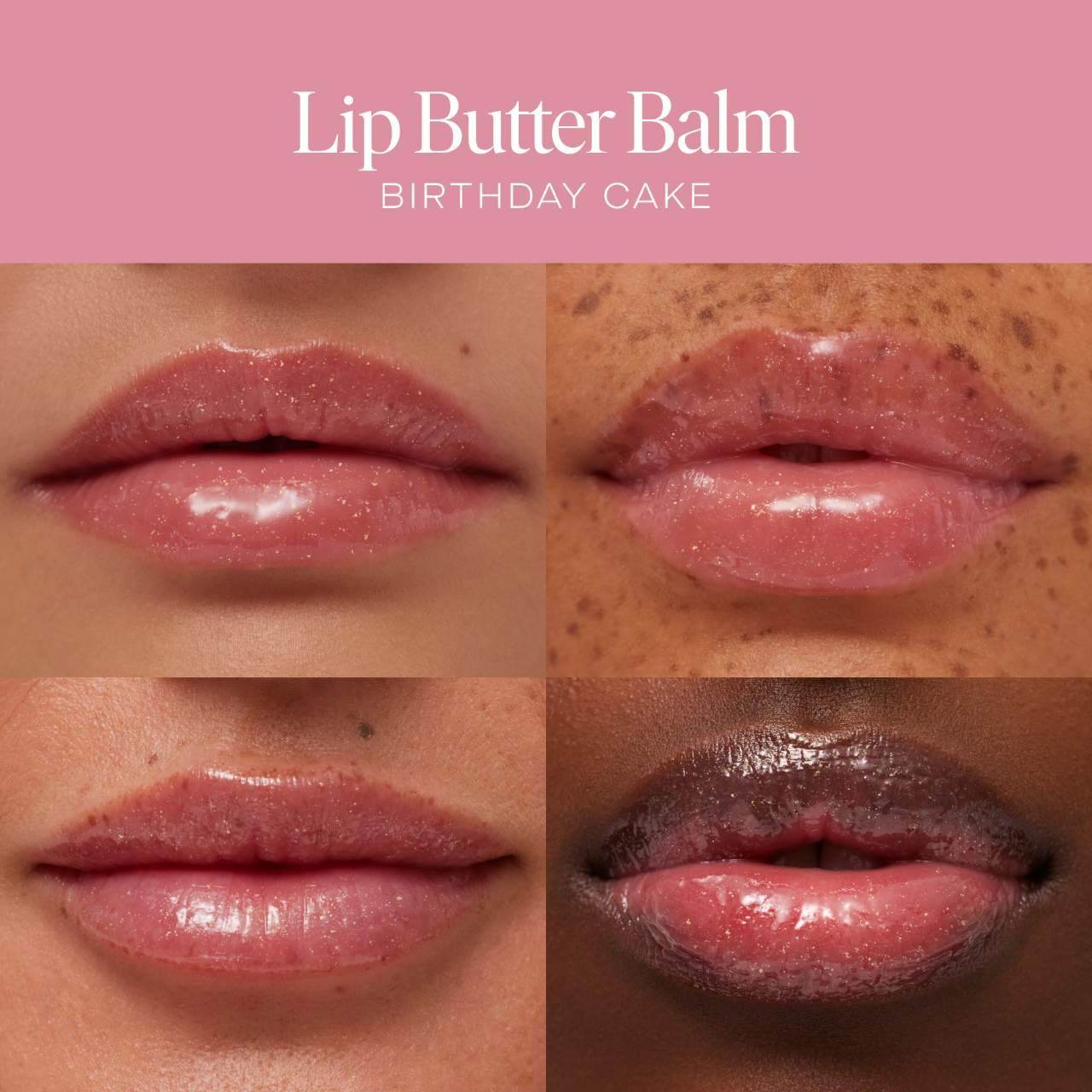 Lip Butter Balm - Summer Fridays