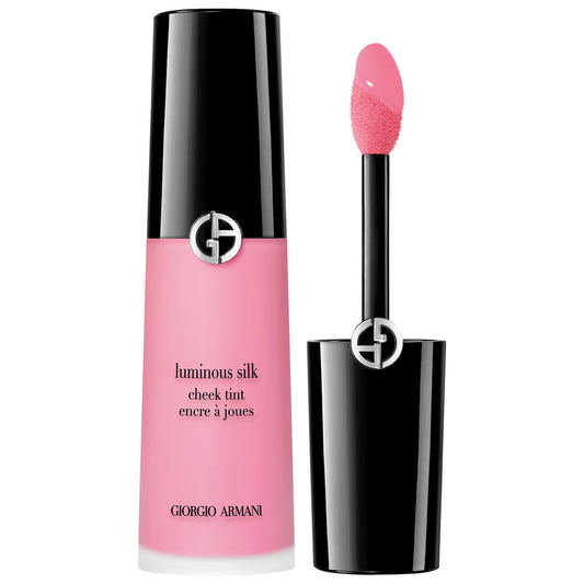 Luminous Silk Cheek Tint - Armani Beauty