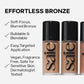 Dew Bronze Liquid Bronzer - Saie