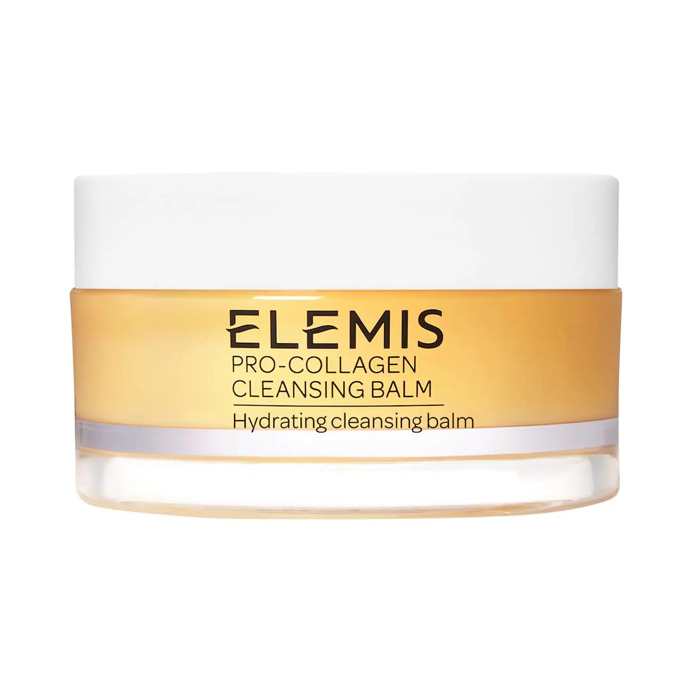Pro-Collagen Makeup Melting Cleansing Balm - Elemis