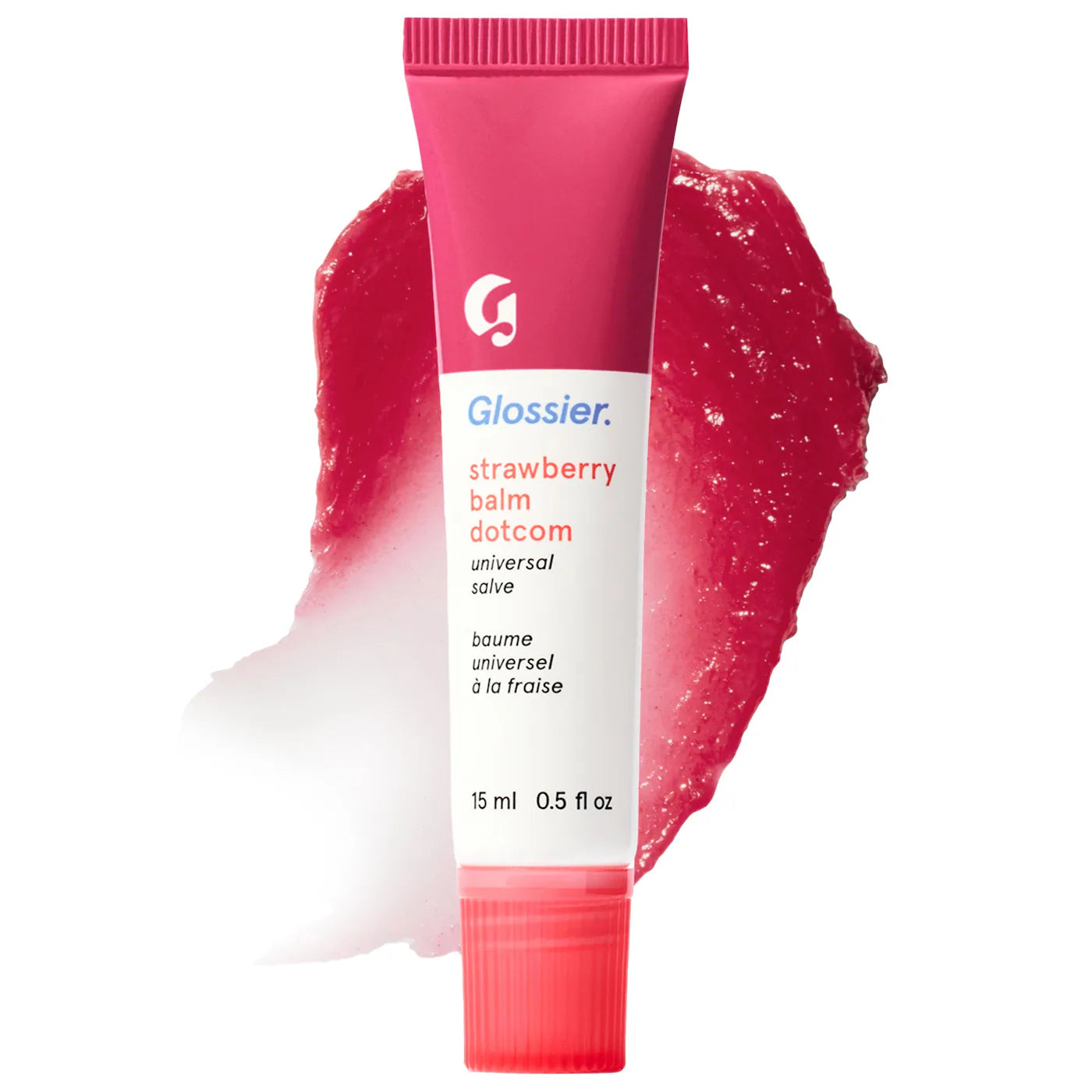 Balm Dotcom Lip Balm - Glossier