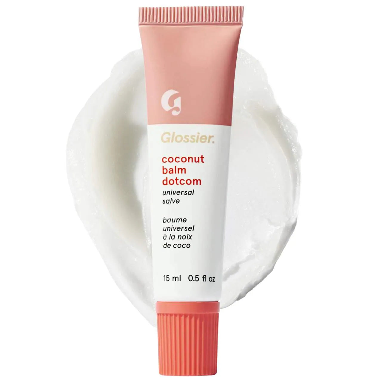 Balm Dotcom Lip Balm - Glossier