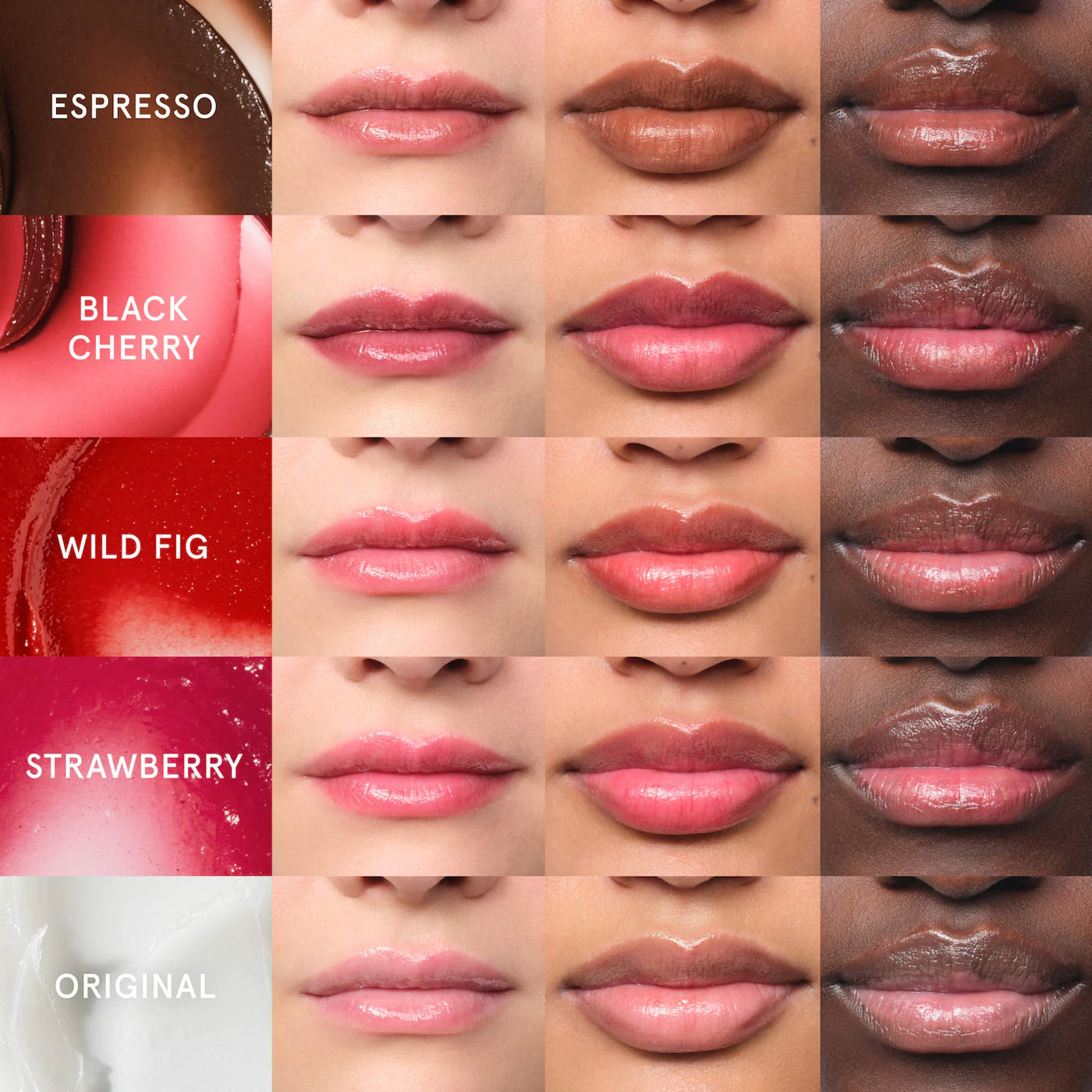 Balm Dotcom Lip Balm - Glossier
