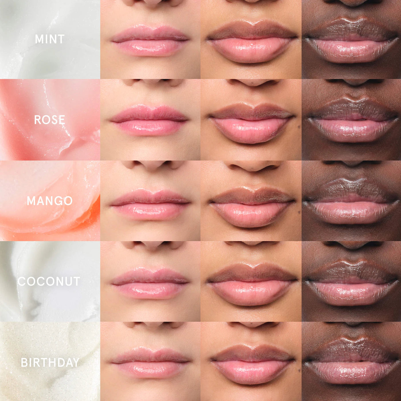 Balm Dotcom Lip Balm - Glossier