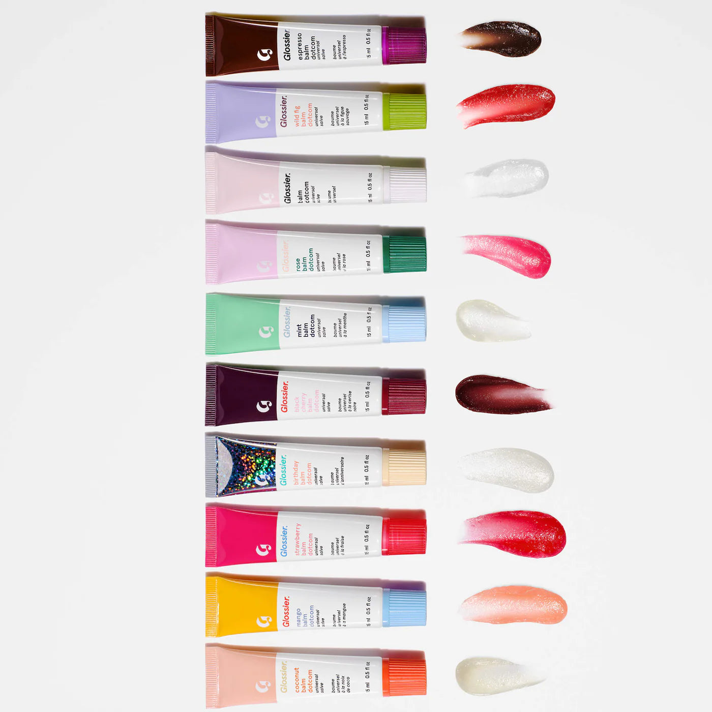 Balm Dotcom Lip Balm - Glossier