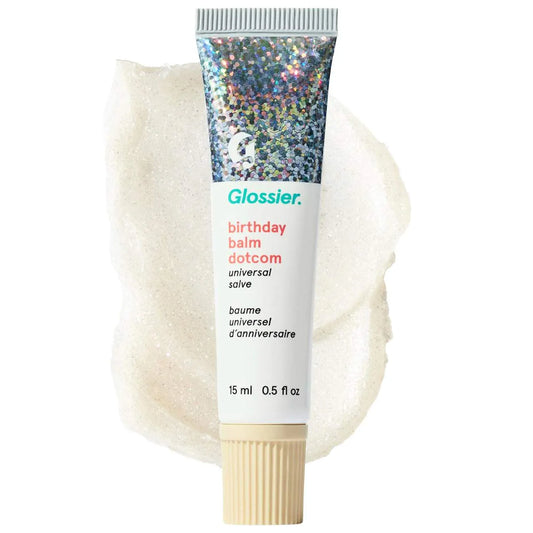 Balm Dotcom Lip Balm - Glossier