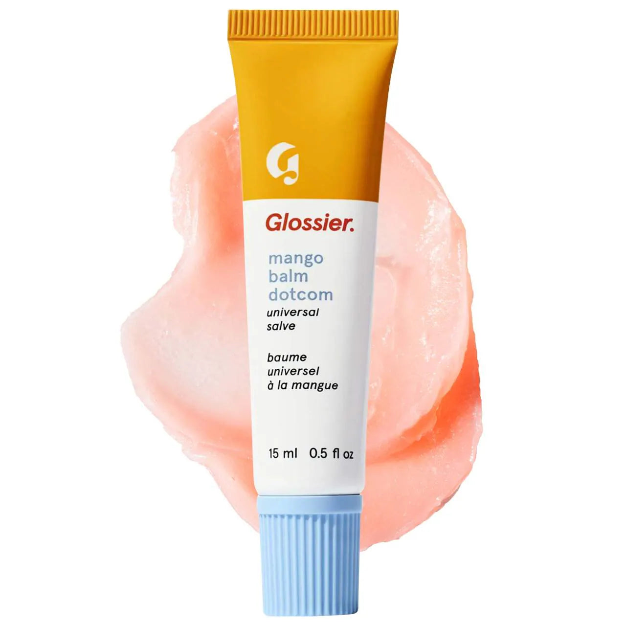 Balm Dotcom Lip Balm - Glossier
