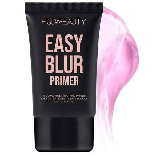 Easy Blur Smoothing & Pore-Minimizing Primer - Huda Beauty