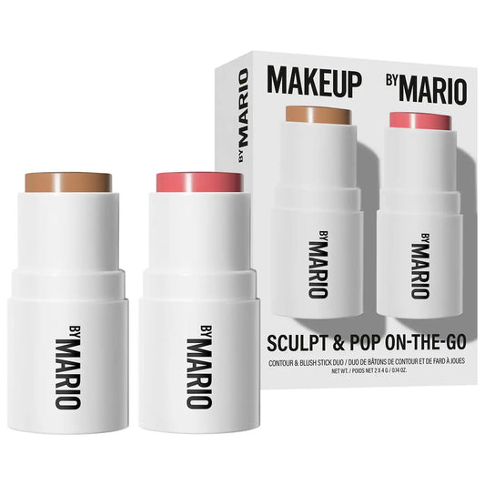 Mini Sculpt & Pop On-The-Go - Makeup by Mario