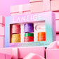 Midnight Minis Lip Set - Laneige