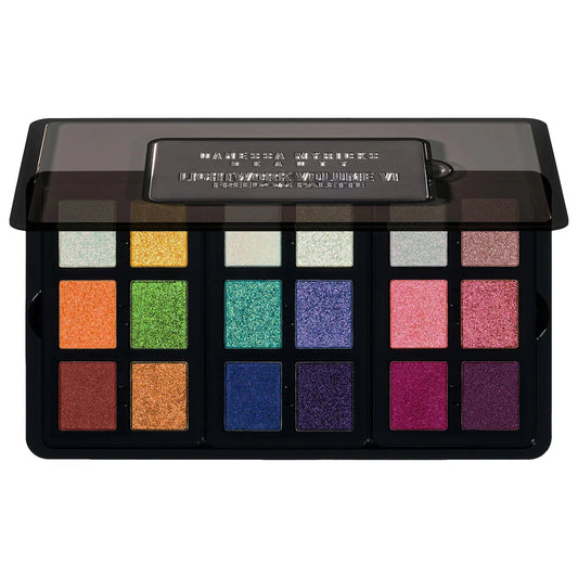 LIGHTWORK VI The Freedom Palette - Danessa Myricks