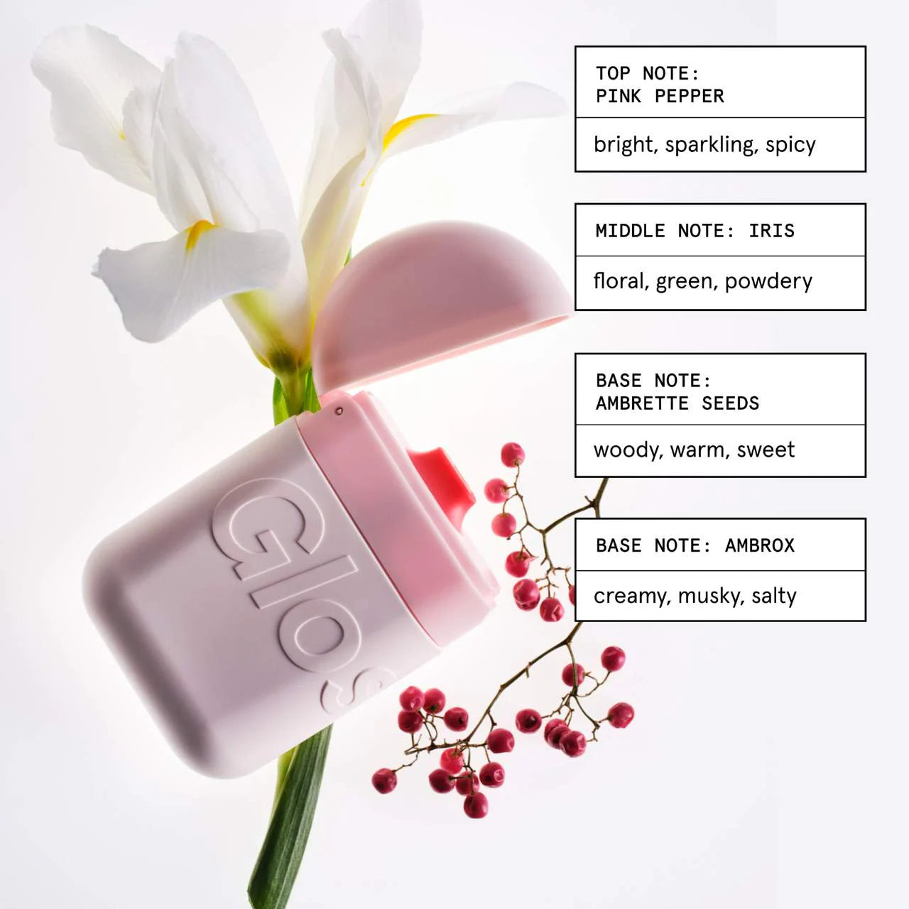 Hand Cream - Glossier