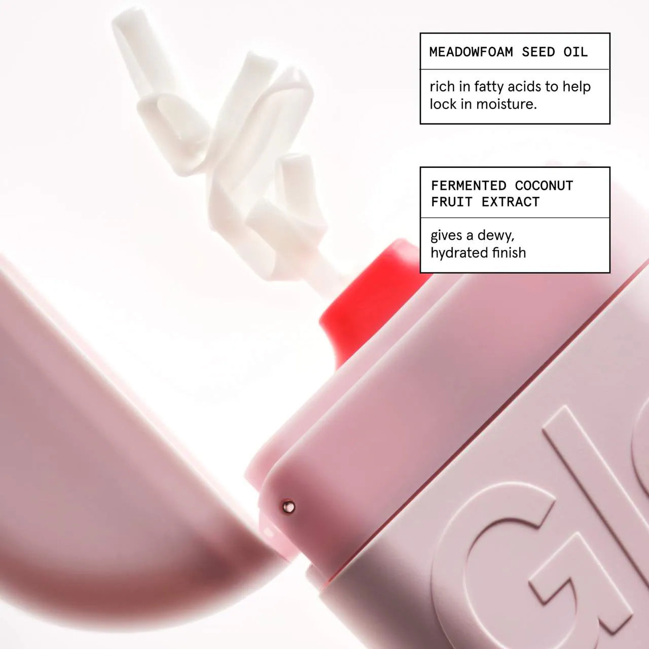 Hand Cream - Glossier