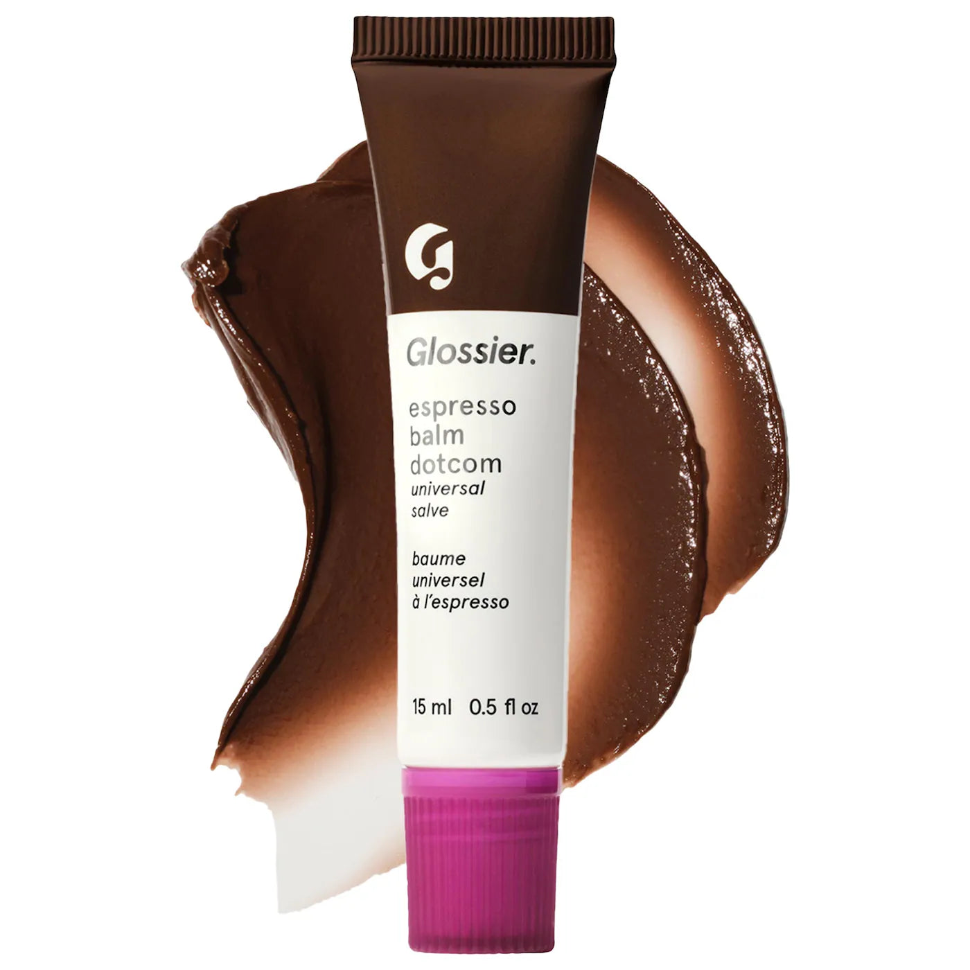 Balm Dotcom Lip Balm - Glossier