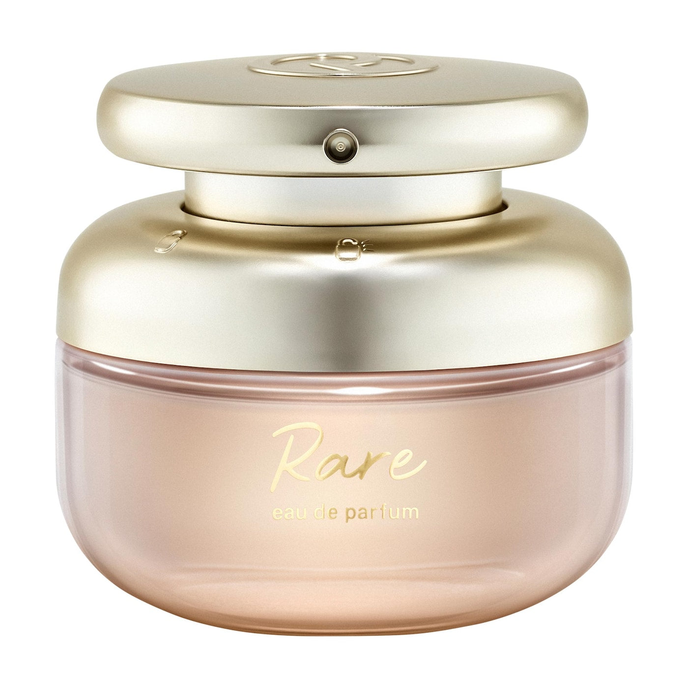 Rare Eau de Parfum with Vanilla and Caramel - Rare Beauty