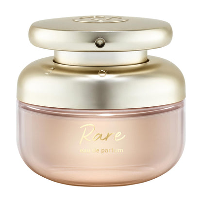 Rare Eau de Parfum with Vanilla and Caramel - Rare Beauty