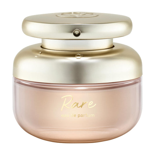 Rare Eau de Parfum with Vanilla and Caramel - Rare Beauty