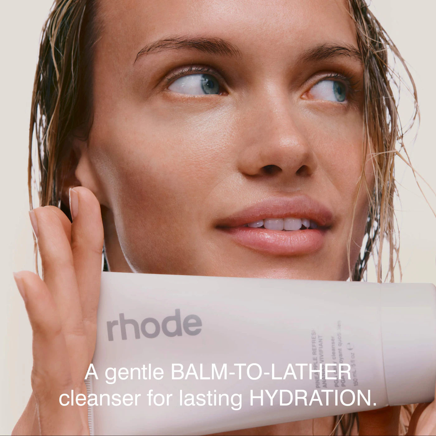 Pineapple Refresh Cleanser - Rhode