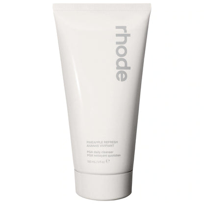 Pineapple Refresh Cleanser - Rhode