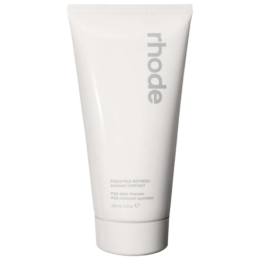 Pineapple Refresh Cleanser - Rhode