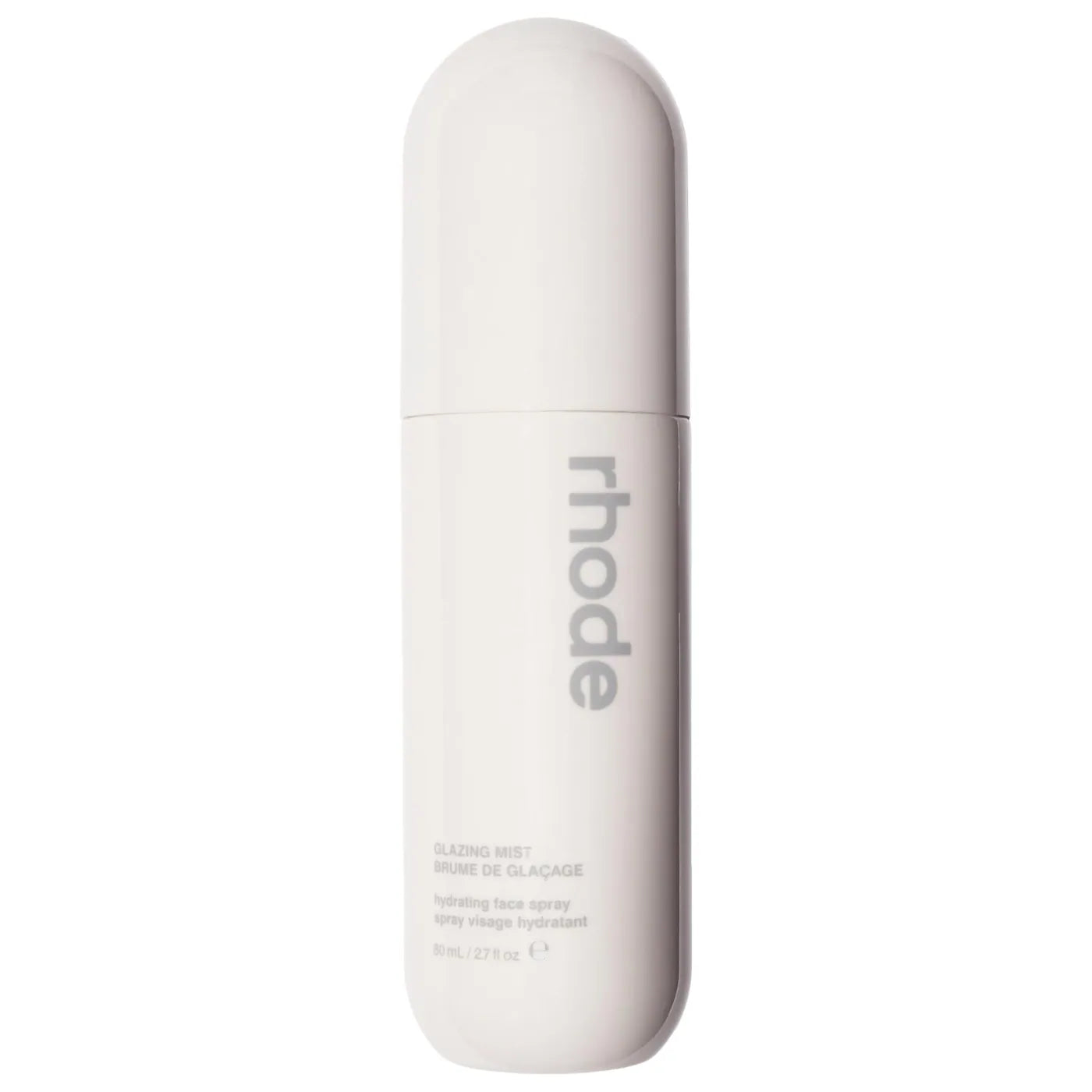 Glazing Mist Hydrating Face Spray - Rhode