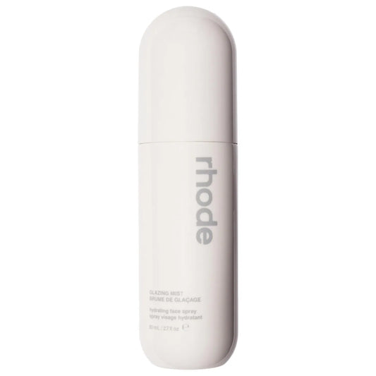 Glazing Mist Hydrating Face Spray - Rhode