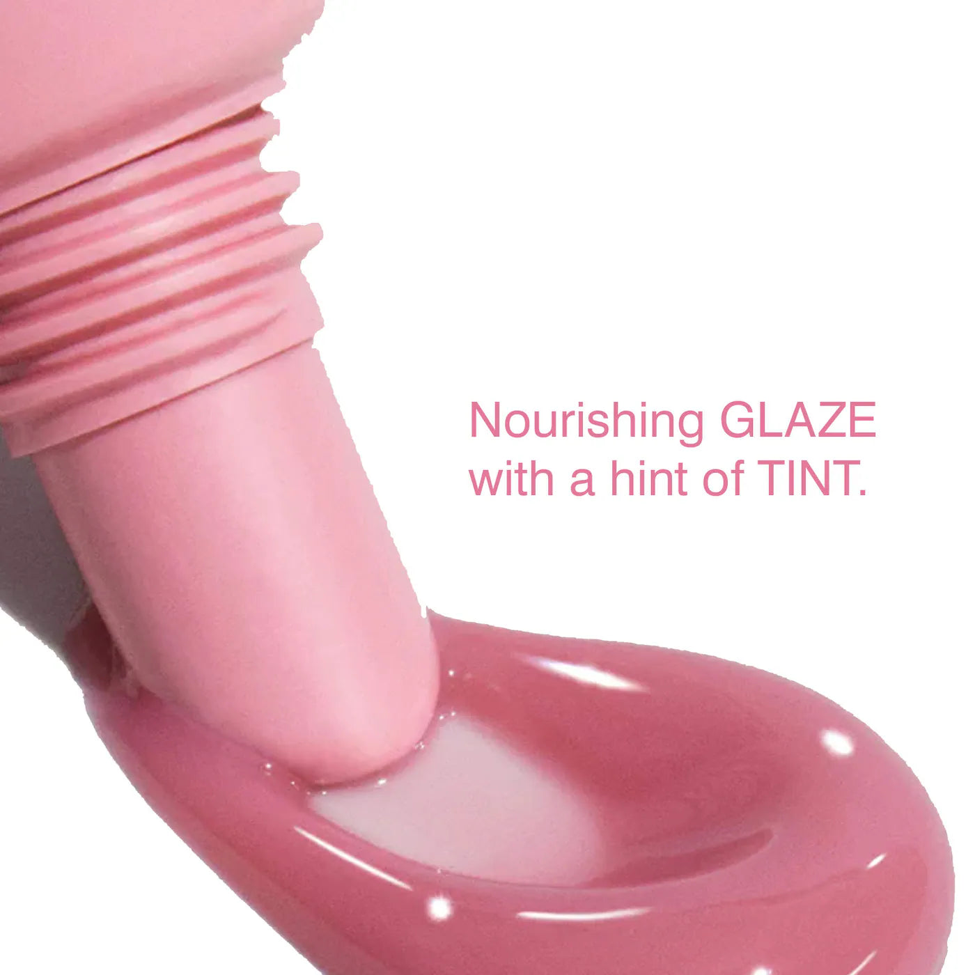 Peptide Lip Tint - Rhode