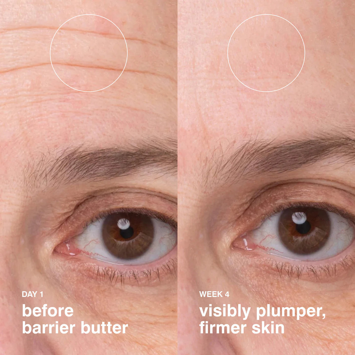 Barrier Butter - Rhode
