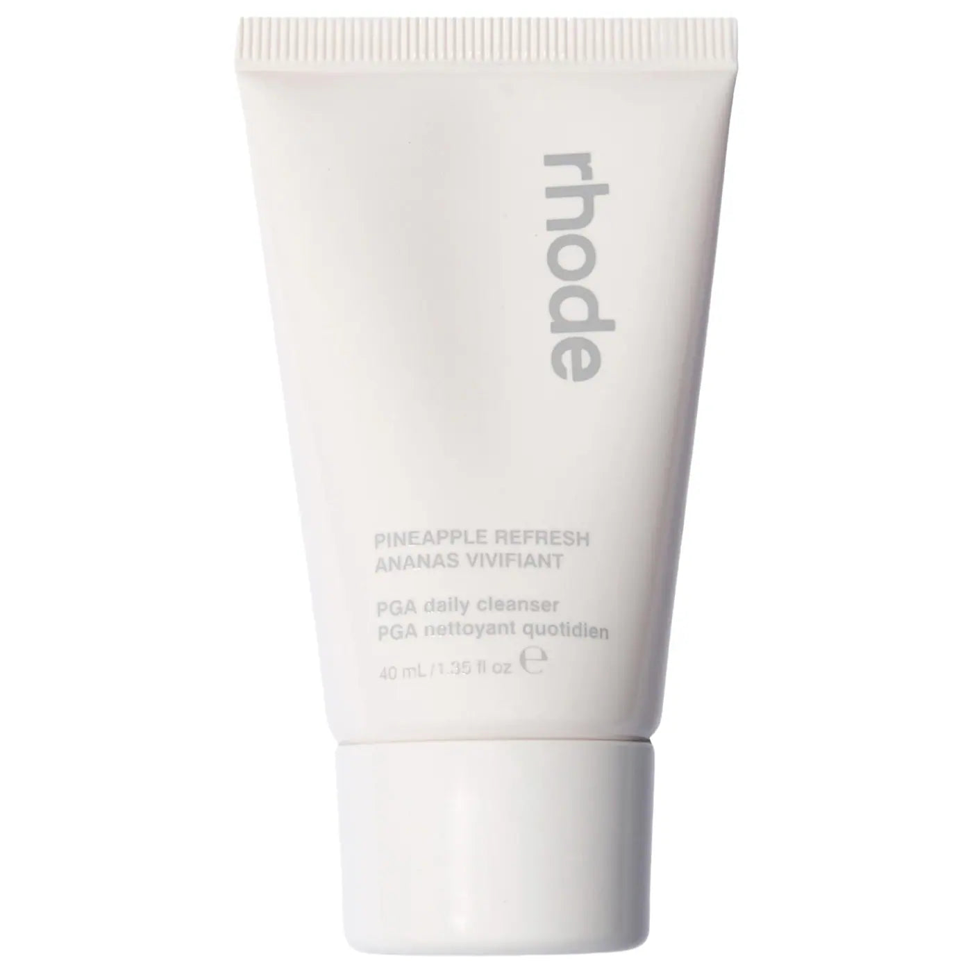 Pineapple Refresh Cleanser - Rhode
