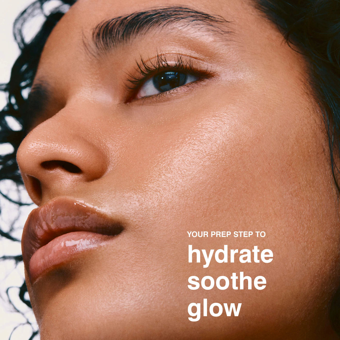 Glazing Milk - Rhode