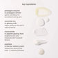 Mini Rhode Kit Glazed Skincare Essentials - Rhode