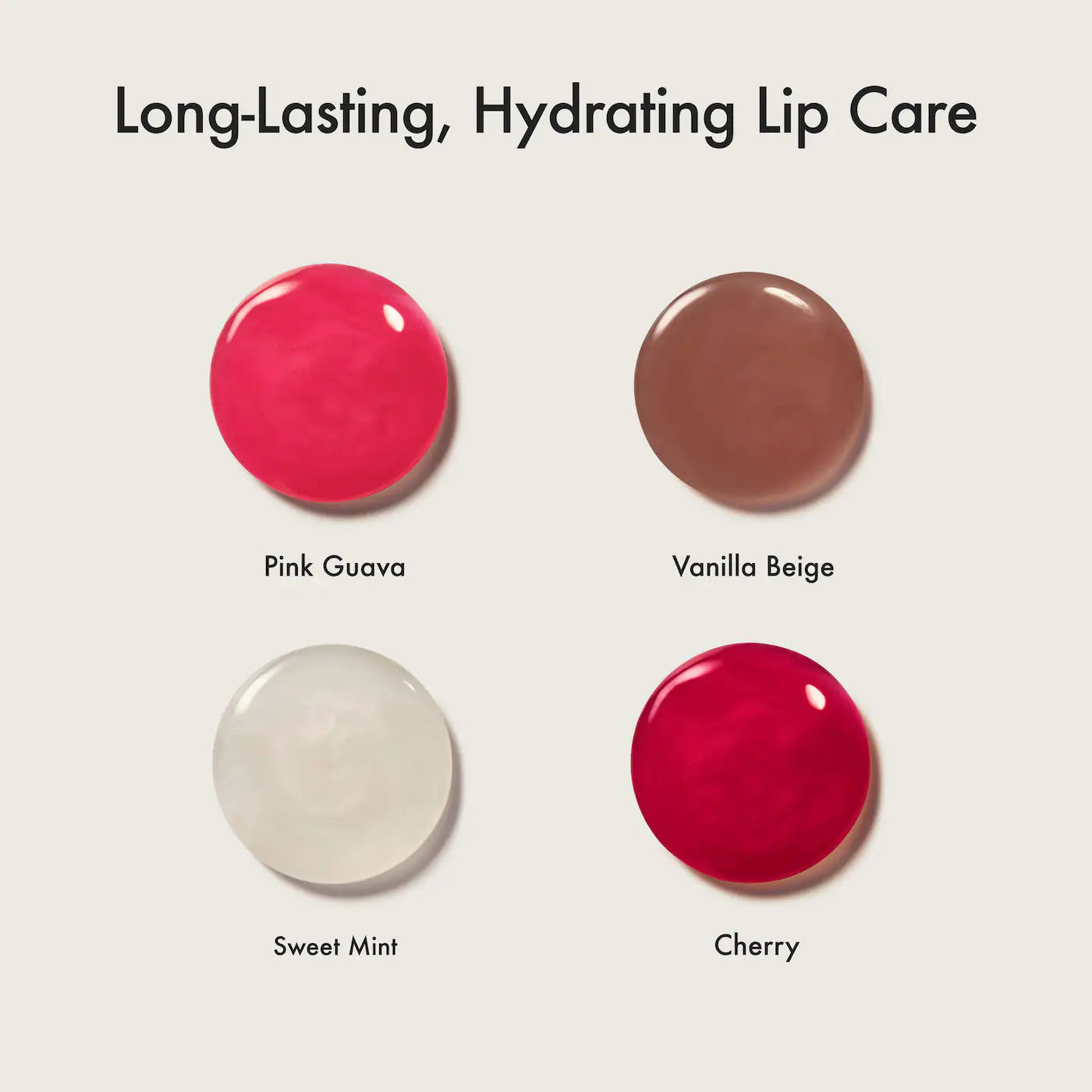 The Lip Butter Balm Minis - Summer Fridays