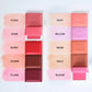 Cloud Paint Plush Blush - Glossier